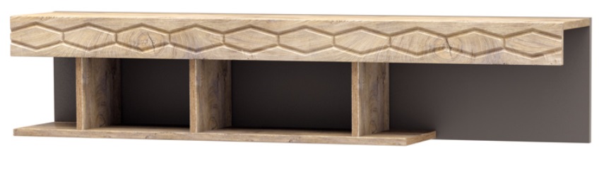 Фото Полка Дели 69 от производителя Яна в Геленджике по цене 5&nbsp;000 ₽