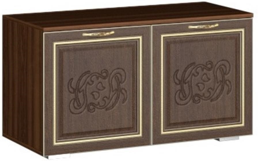 Фото Тумба большой вешалки Виктория от производителя Мебель Маркет в Геленджике по цене 9&nbsp;300 ₽