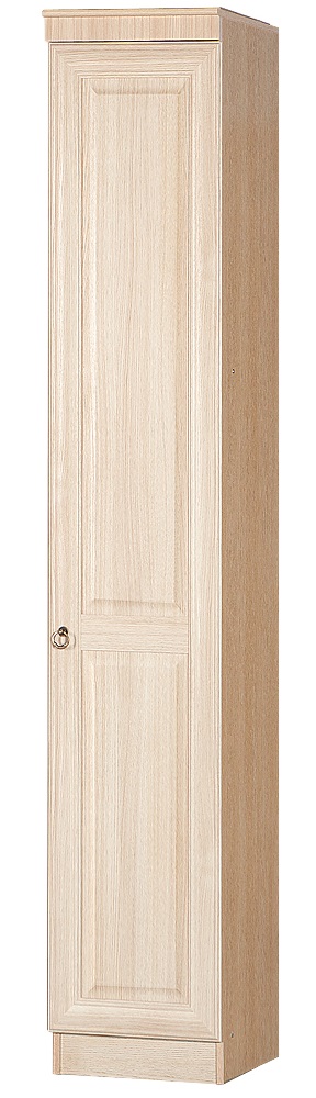 Фото Шкаф Инна 616 (40) однодверный от производителя Яна в Геленджике по цене 13&nbsp;460 ₽