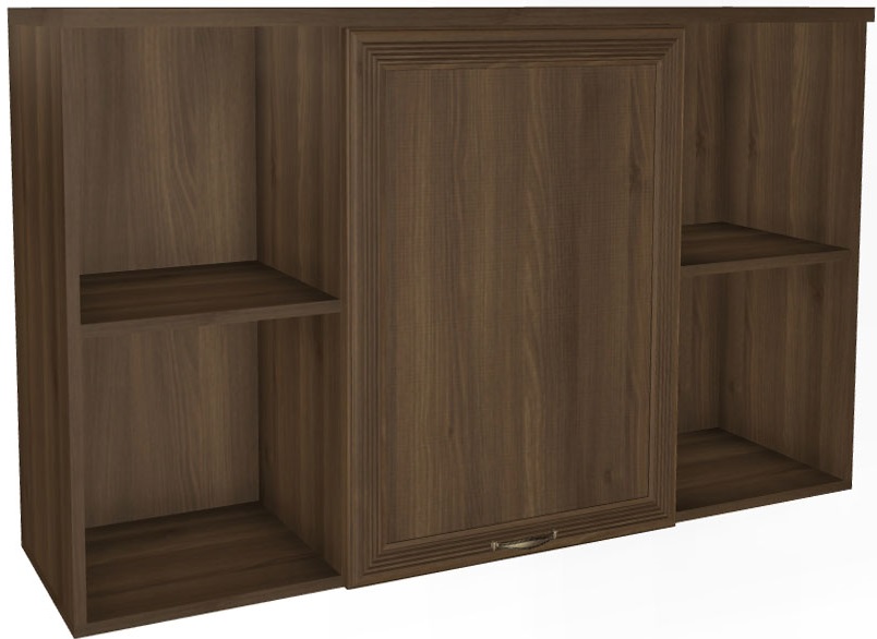 Фото Антресоль Карина АН-1024 от производителя Лером в Геленджике по цене 9&nbsp;960 ₽