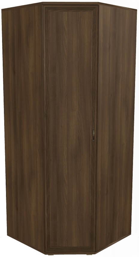 Фото Шкаф Карина ШК-1011 (89) угловой от производителя Лером в Геленджике по цене 27 800 ₽