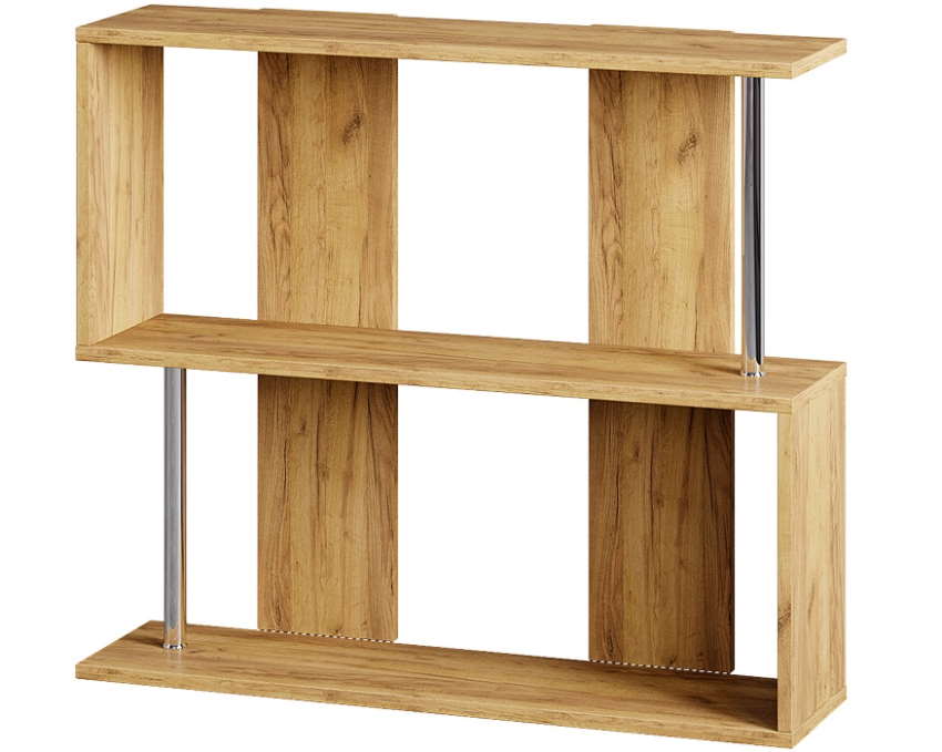 Фото Стеллаж Орион 1 от производителя Мебелони в Геленджике по цене 1&nbsp;900 ₽