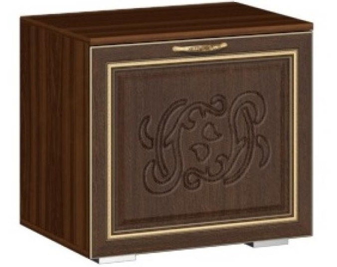 Фото Тумба малой вешалки Виктория от производителя Мебель Маркет в Геленджике по цене 6 120 ₽