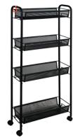 Фото etazherki этажерка ладья 14к на колесиках производитель Завод металлических изделий