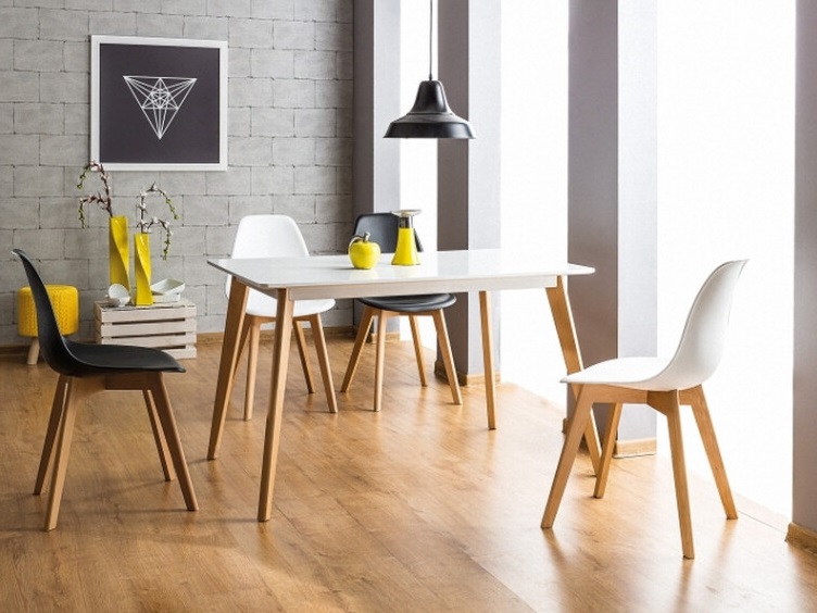 Фото Стол обеденный Signal Declan I от производителя Signal в Геленджике по цене 25 250 ₽