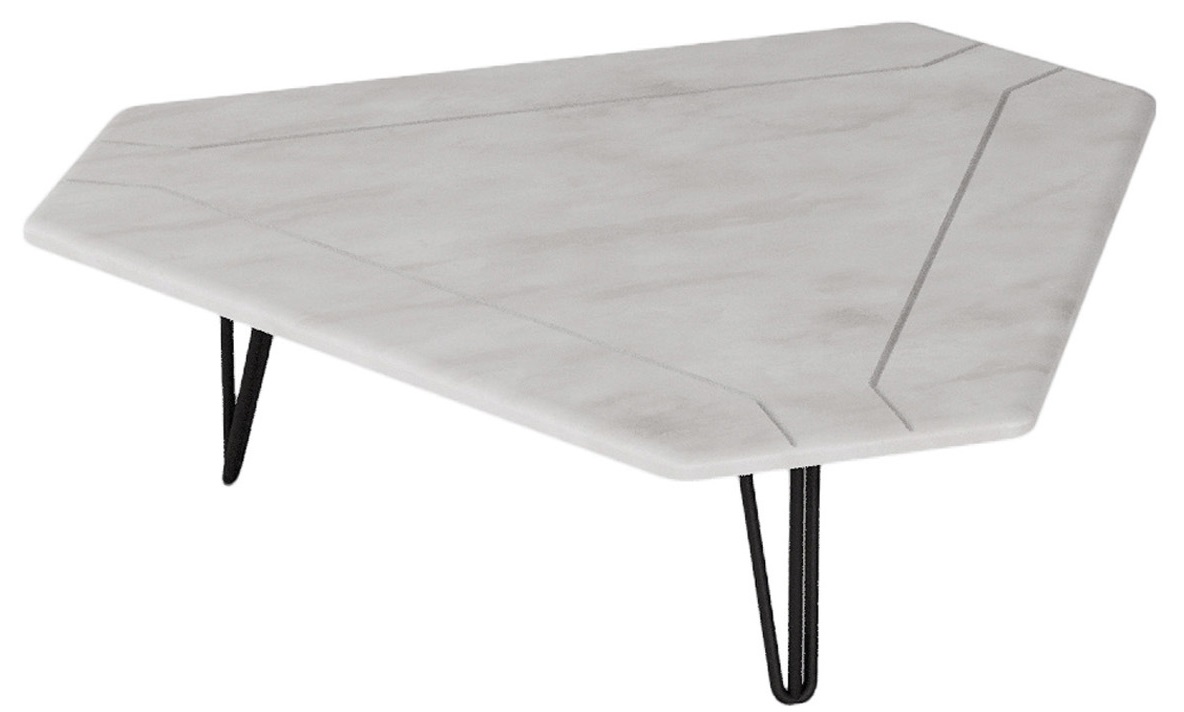 Фото Стол журнальный Тет 250 от производителя Калифорния в Геленджике по цене 4&nbsp;830 ₽