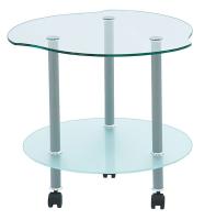 Стол журнальный Кофейный в интернет магазине Планета Комфорта Фото stoly-kruglye стол журнальный кофейный производитель Мебель из стекла