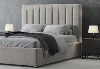 кровать николь - вид в интерьере 2