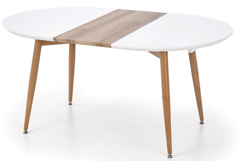 Фото Стол обеденный Halmar Edward от производителя Halmar  в Геленджике по цене 61&nbsp;720 ₽