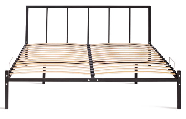 Фото Кровать двуспальная Бруно (Bruno) (СМ 160х200) от производителя Tetchair в Геленджике по цене 14&nbsp;340 ₽