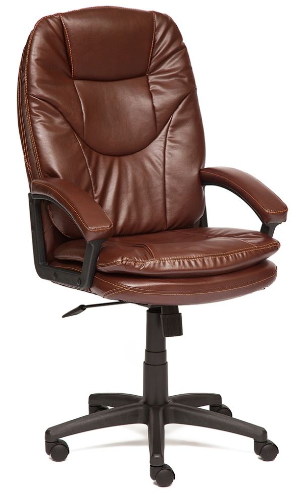 Фото Кресло для руководителя Комфорт (Comfort) LT от производителя Tetchair в Геленджике по цене 13&nbsp;860 ₽