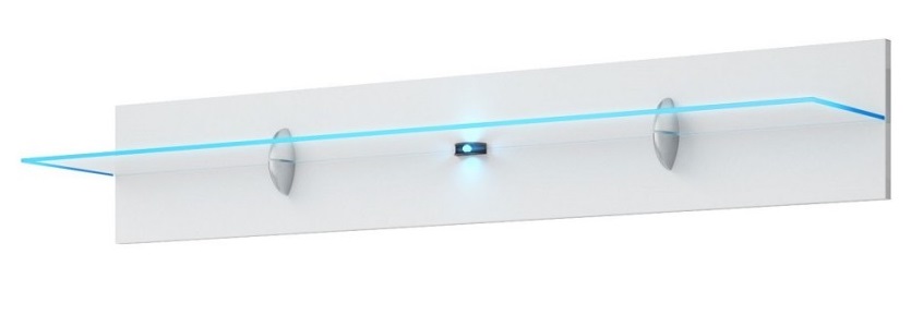 Фото Полка typ 01 Togo от производителя Helvetia в Геленджике по цене 10&nbsp;340 ₽