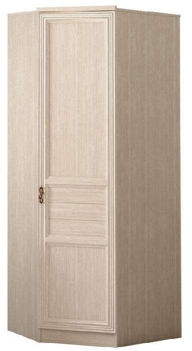 Шкаф Лира 57 (71) угловой (дуб нортон светлый, дуб нортон светлый,(Яна))