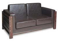 Диван Офис 8Д (1,43м) (1 категория (Союз Мебель) ) в Геленджике от производителя 