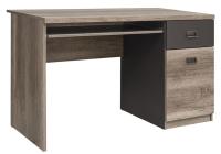 Стол письменный Malcolm S325-BIU120 в интернет магазине Планета Комфорта Фото detskaya-modulnaya-malcolm-malkolm стол письменный malcolm s325-biu120 производитель Black Red White (БРВ)