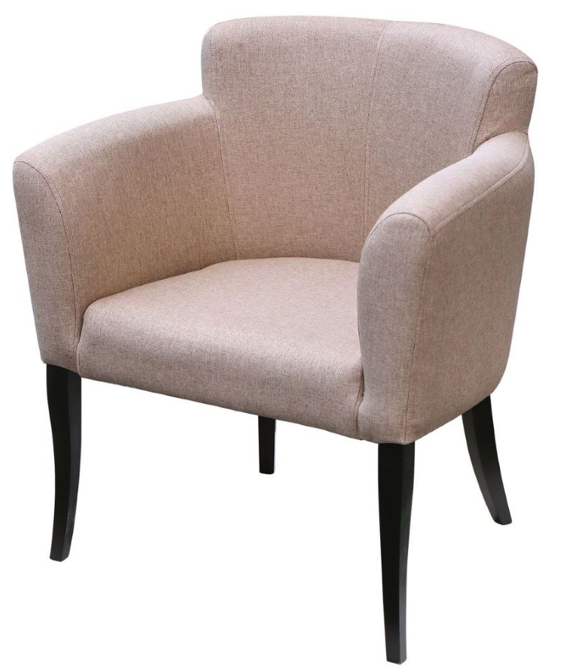 Фото Кресло Неаполь (дерево) от производителя Риал в Геленджике по цене 13 200 ₽