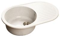 Фото rasprodazha мойка granfest gf-r730l (гр 730х460хh200) (шир.ящ.min 450) производитель Granfest