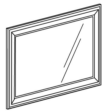 Фото Зеркало Афины 365 от производителя Яна в Геленджике по цене 4 730 ₽