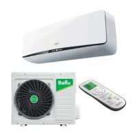 Кондиционер настенный Ballu BSE-07 HN1 (Цвет белый) в Геленджике от производителя 