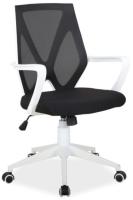 Фото  кресло компьютерное signal q-258 производитель Signal