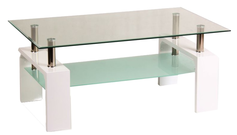 Фото Стол журнальный Signal Lisa Basic  от производителя Signal в Геленджике по цене 13 910 ₽