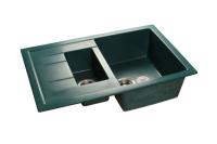 Фото rasprodazha мойка granfest gf-q775кl (гр 775х500хh150) (шир.ящ.min 600) производитель Granfest