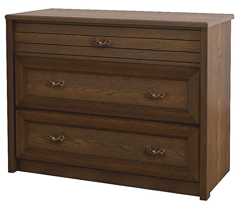 Фото Комод Флоренция 672 от производителя Яна в Геленджике по цене 27&nbsp;250 ₽