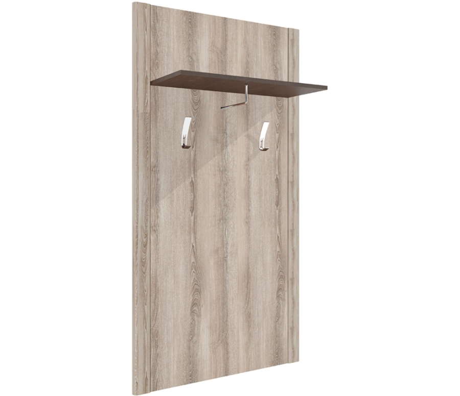 Фото Вешалка Афина А20 от производителя Заречье в Геленджике по цене 7&nbsp;010 ₽