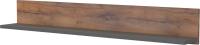 Фото gostinaya-rio полка навесная рио производитель Браво-мебель