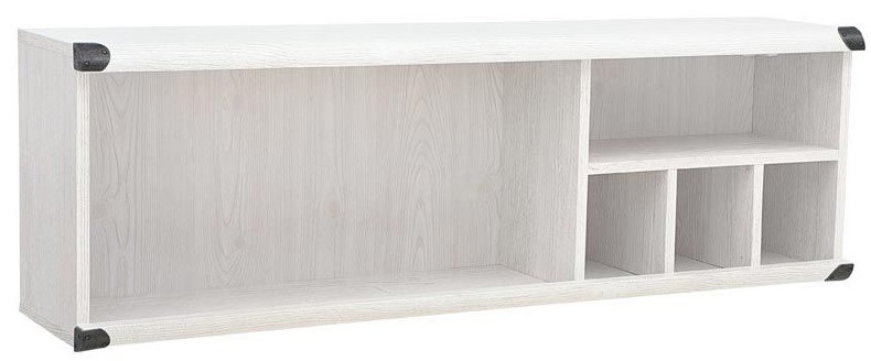 Фото Полка Индиана JPOL120 от производителя Black Red White (БРВ) в Геленджике по цене 7&nbsp;000 ₽