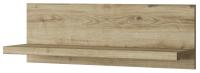 Полка навесная T Дорсет (Doorset) (дуб наварра (Анрэкс) ) в Геленджике от производителя 