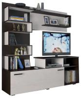 Стенка Евро (1,66) (венге, лоредо,(БТС)) в Геленджике от производителя 