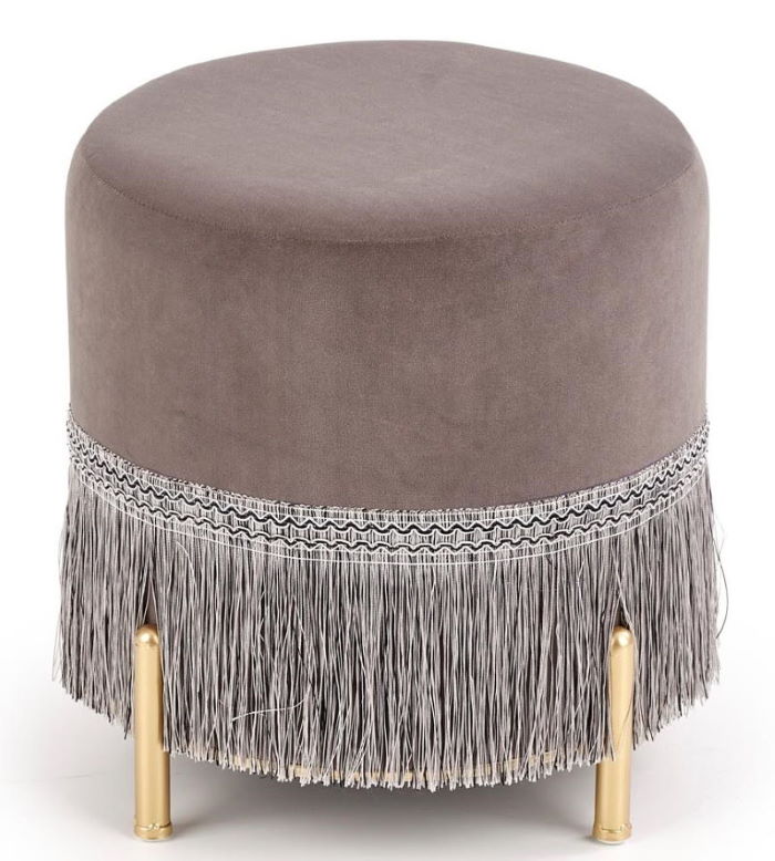 Фото Пуф Halmar Cosby от производителя Halmar  в Геленджике по цене 7 660 ₽