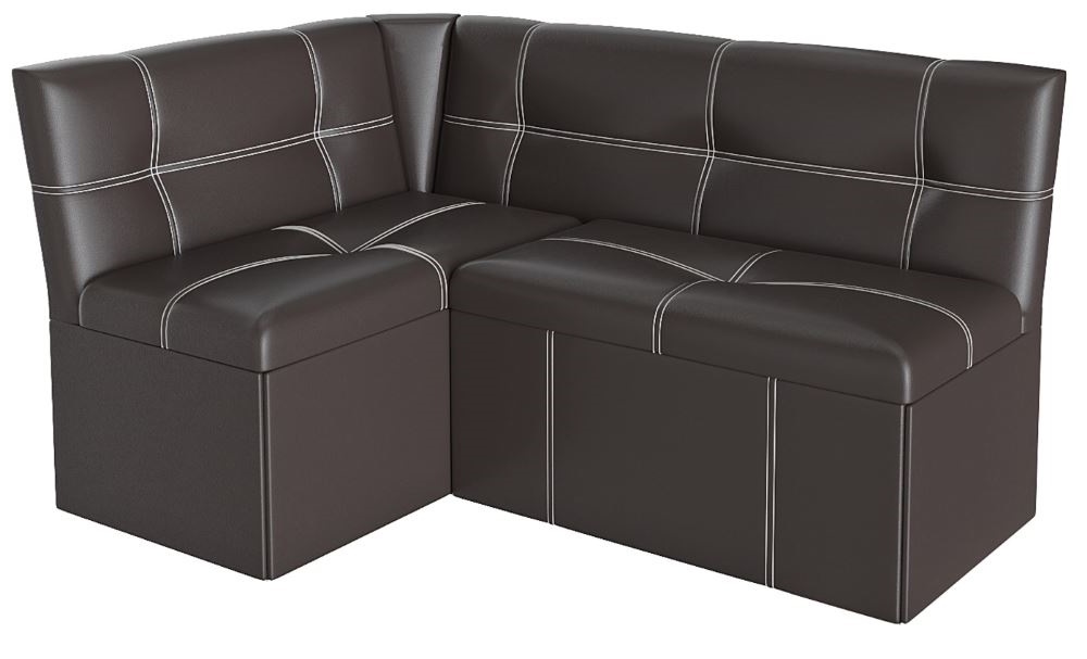 Фото Кухонный уголок Квадро Тип 3 исп.2 (7) от производителя Бон-мебель в Геленджике по цене 15&nbsp;180 ₽