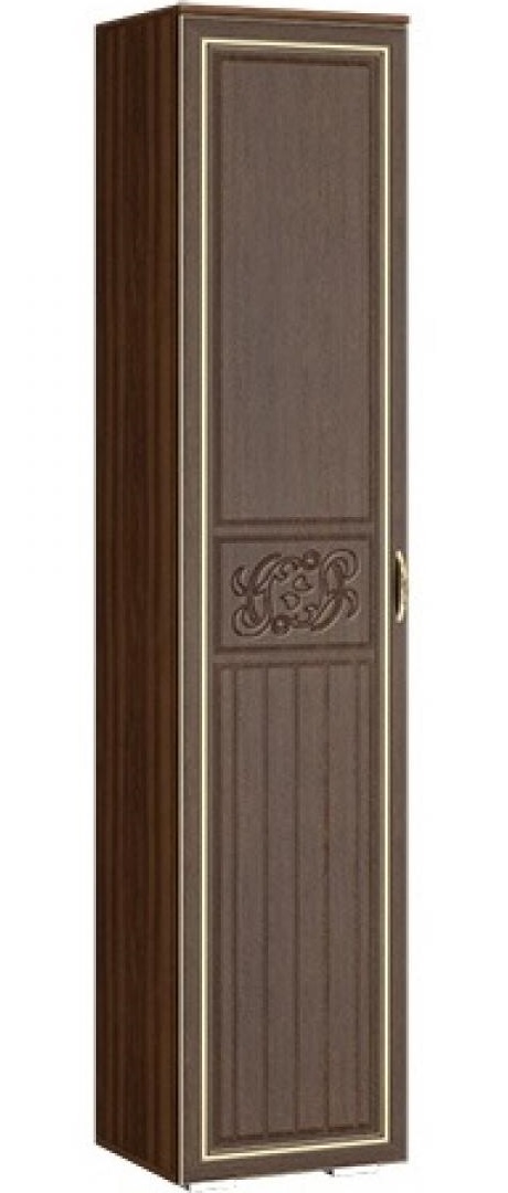 Фото Пенал левый Виктория (440) от производителя Мебель Маркет в Геленджике по цене 14 140 ₽