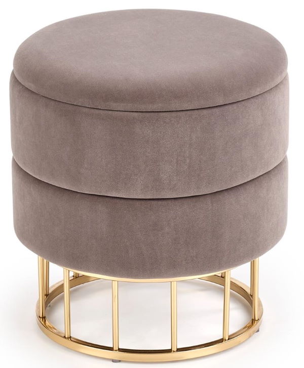 Фото Пуф Halmar Minty от производителя Halmar  в Геленджике по цене 8 980 ₽