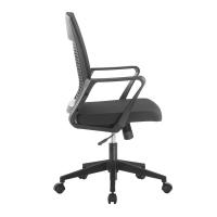 Фото kresla-kompyuternye кресло для персонала галант (galant) производитель Tetchair