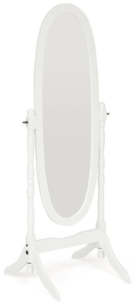 Фото Зеркало напольное NY-4001 от производителя Tetchair в Геленджике по цене 6&nbsp;600 ₽