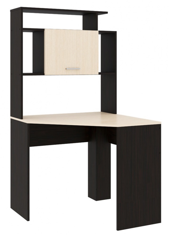 Фото Стол компьютерный ПКС-8 от производителя ПАМИР в Геленджике по цене 5&nbsp;790 ₽