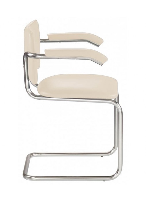 Фото Стул для посетителя Сильвия (Sylwia) arm (box-4) от производителя Новый стиль в Геленджике по цене 3 800 ₽