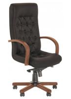 Фото  кресло для руководителя фидель (fidel) lux extra производитель Новый стиль