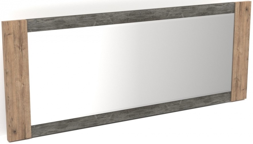 Фото Зеркало навесное Денвер от производителя СБК в Геленджике по цене 4 900 ₽