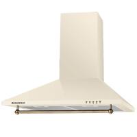 Вытяжка купольная Retro light 60 (600х500хh645(1025)) (Материал Металл , Цвет Черный) в Геленджике от производителя в интернет магазине Планета Комфорта Вытяжка купольная Retro light 60 (600х500хh645(1025)) (Материал Металл , Цвет Черный) в Геленджике от производителя