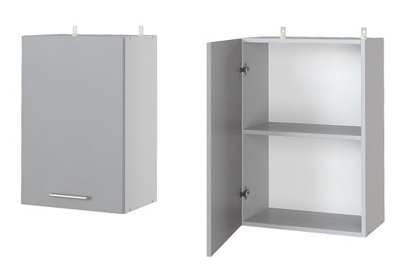 Фото Кухня Фиджи шкаф навесной А-45 от производителя Леко в Геленджике по цене 3&nbsp;680 ₽