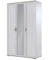 Фото shkafy-platyanye шкаф александрия шк-207 (135) трехдверный производитель 