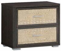 Фото tumby-prikrovatnye тумба дст-2 джульетта производитель ТЭКС