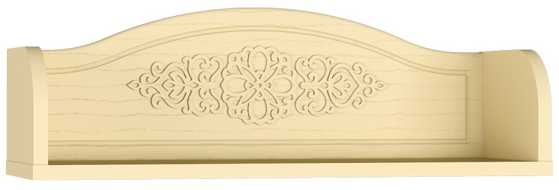 Фото Полка Ассоль плюс АС-48 от производителя Компасс в Геленджике по цене 1 870 ₽