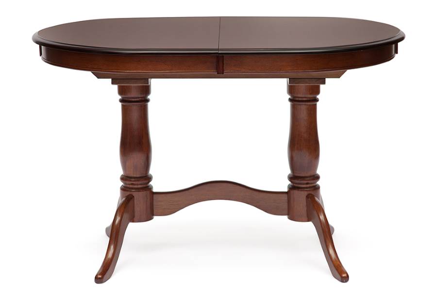 Фото Стол обеденный Ева (Eva) от производителя Tetchair в Геленджике по цене 36 060 ₽