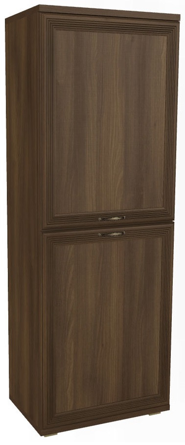 Фото Шкаф Карина ШК-1087 многоцелевой от производителя Лером в Геленджике по цене 12 160 ₽