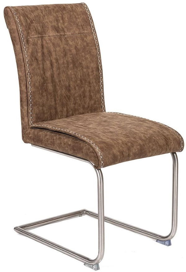 Фото Стул Алиса (Alisa)-1 от производителя Tetchair в Геленджике по цене 8 160 ₽